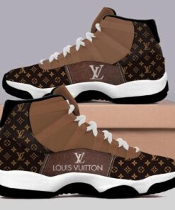 L  Luxury Air Jordan 11 Sneaker -B9G-Max06665