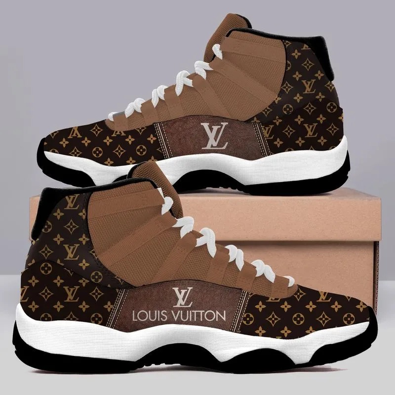 L  Luxury Air Jordan 11 Sneaker -B9G-Max06665