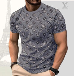 New 2025 – Luxury Brand Unisex T-shirt Special Gift Premium Outfit For Men Women -Max16052503