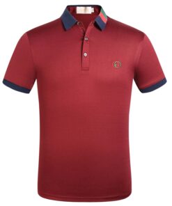 New 2024 – G  Polo Shirt For Men – B9G-PO- Max06953