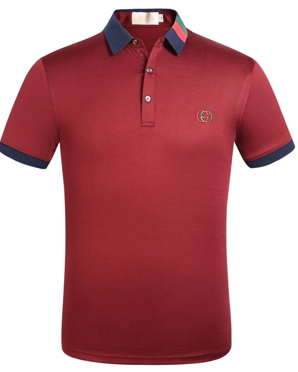 New 2024 – G  Polo Shirt For Men – B9G-PO- Max06953