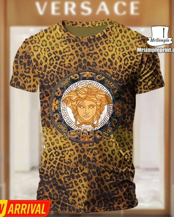 New 2025 – Luxury Brand Unisex T-shirt Special Gift Premium Outfit For Men Women – Max2632527