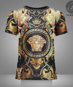 New 2025 – Luxury Brand Unisex T-shirt Special Gift Premium Outfit For Men WomenB9G-TX-TH1104