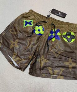 New 2025 L – Luxury Brand Unisex Shorts Special Gift Premium Outfit For Men  – Max240529848