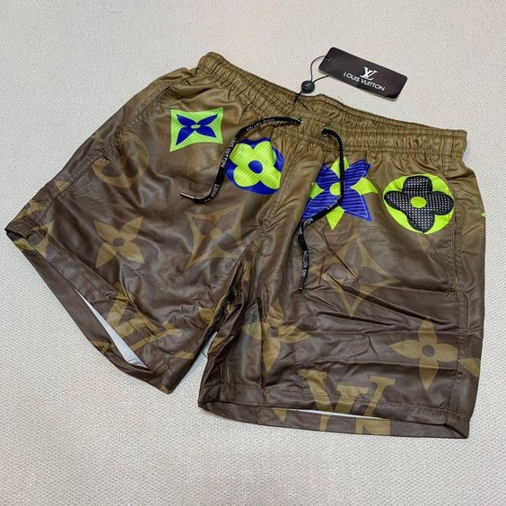 New 2025 L – Luxury Brand Unisex Shorts Special Gift Premium Outfit For Men  – Max240529848