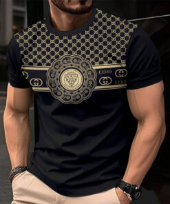 New 2025-  G  Luxury  Brand Premium T-Shirt Outfit For Men Women – Max2408263735