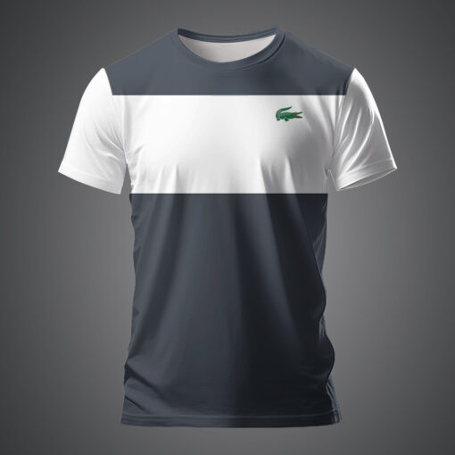 New 2025- T-shirt  for men women luxury brand clothing clothes outfit – TDA004025
