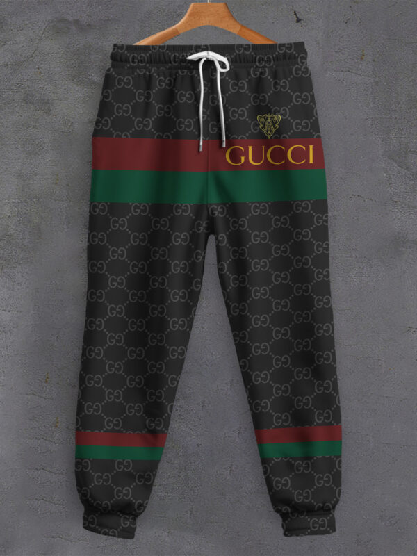 New 2025 – G  Luxury Sweatpants – TU24081621