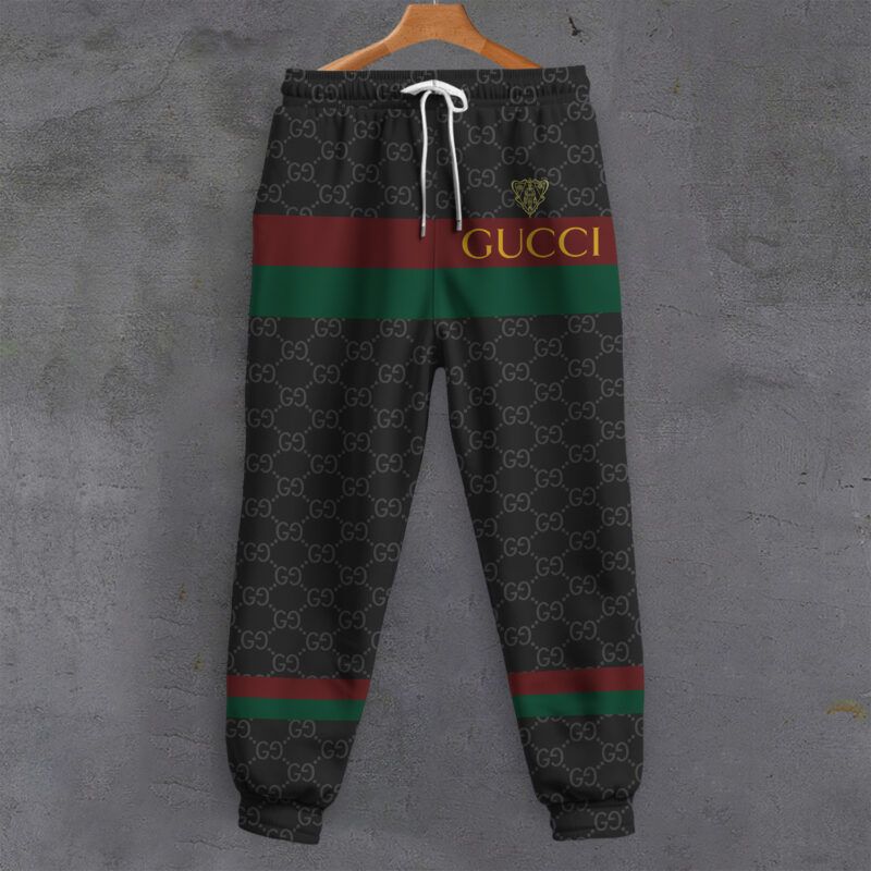New 2025 – G  Luxury Sweatpants – TU24081621