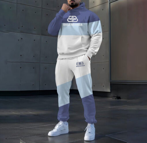 New 2025 B- Luxury Hoodie & Sweatpants – Max2408032675