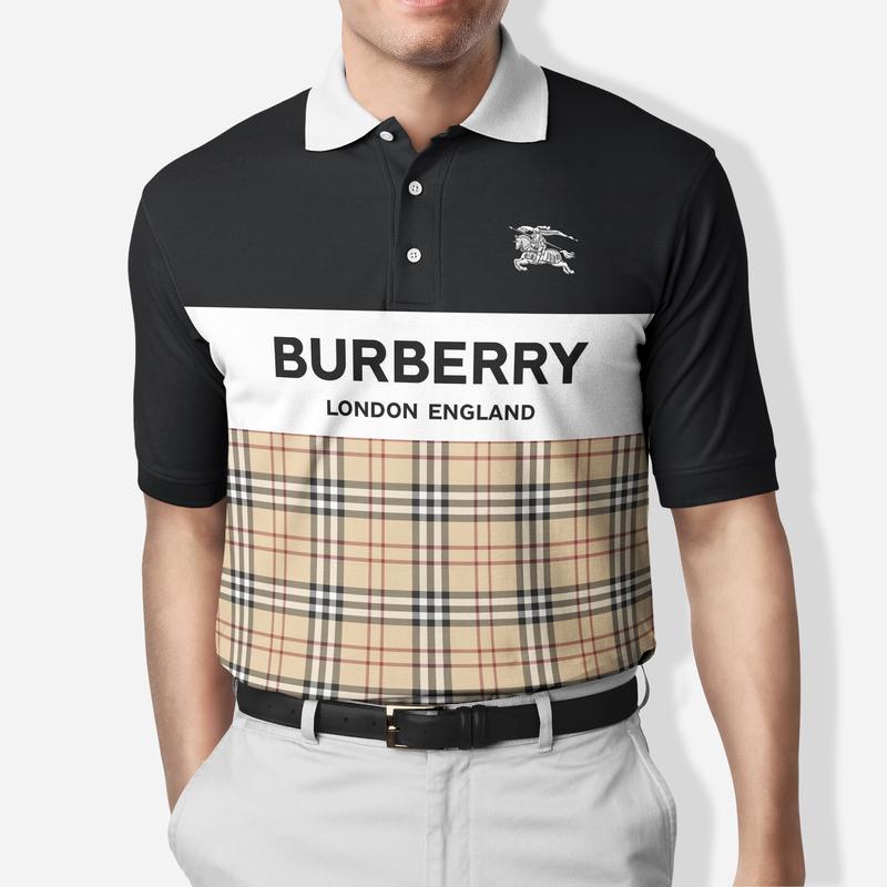 Limited Edition D Polo Shirt For Men-B9G-PO-Max4418