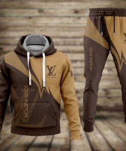 Combo L  Hoodie- B9G-AF+CK-Max4843
