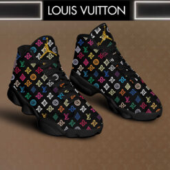 L  Luxury Air Jordan 13 Sneaker -TU24070227