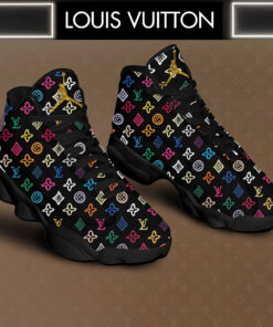 L  Luxury Air Jordan 13 Sneaker -TU24070227