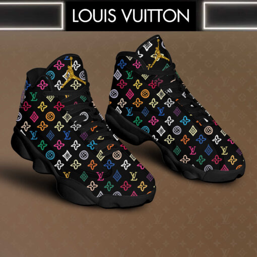L  Luxury Air Jordan 13 Sneaker -TU24070227
