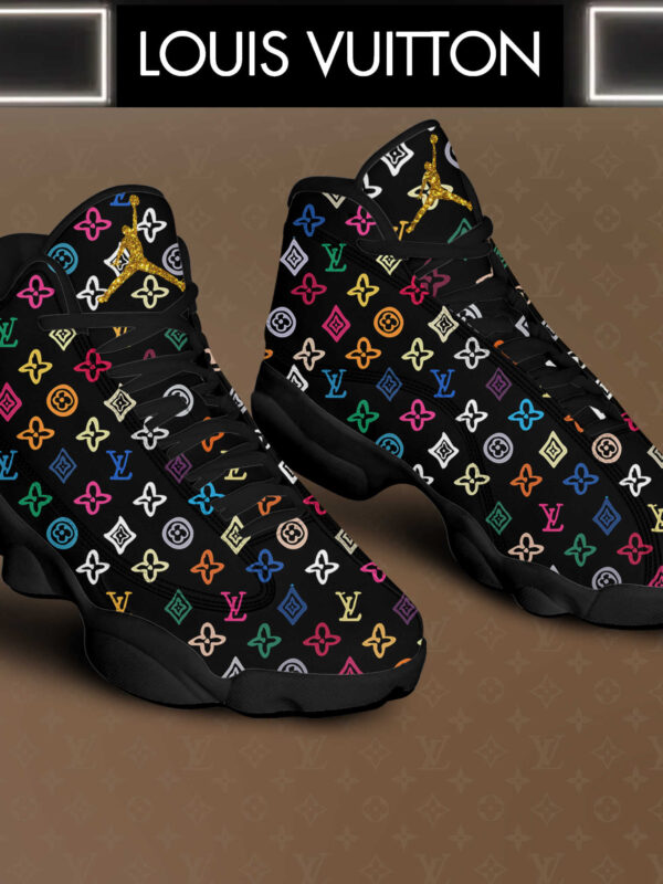 L  Luxury Air Jordan 13 Sneaker -TU24070227