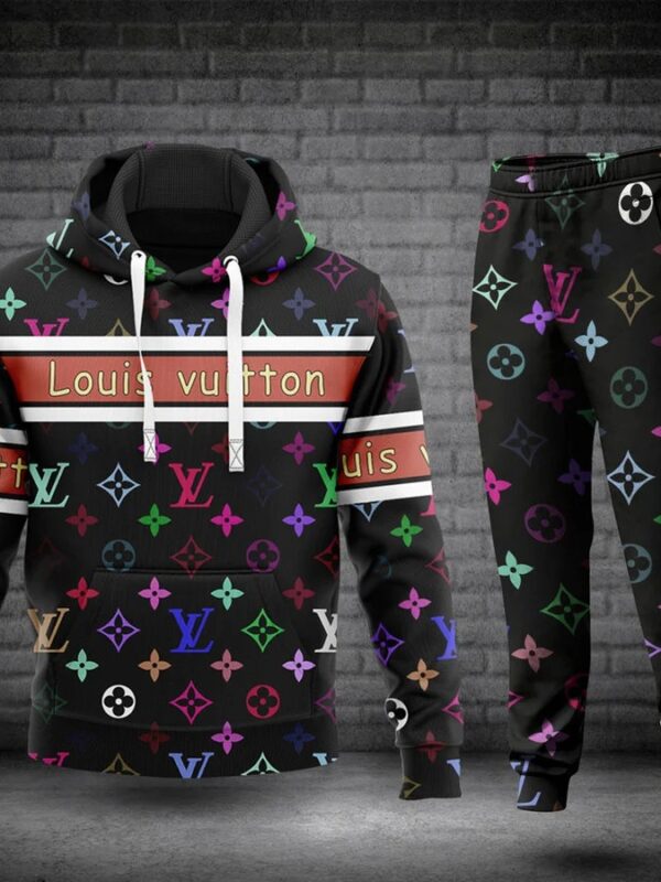 Combo L  Hoodie- B9G-AF+CK-Max05790
