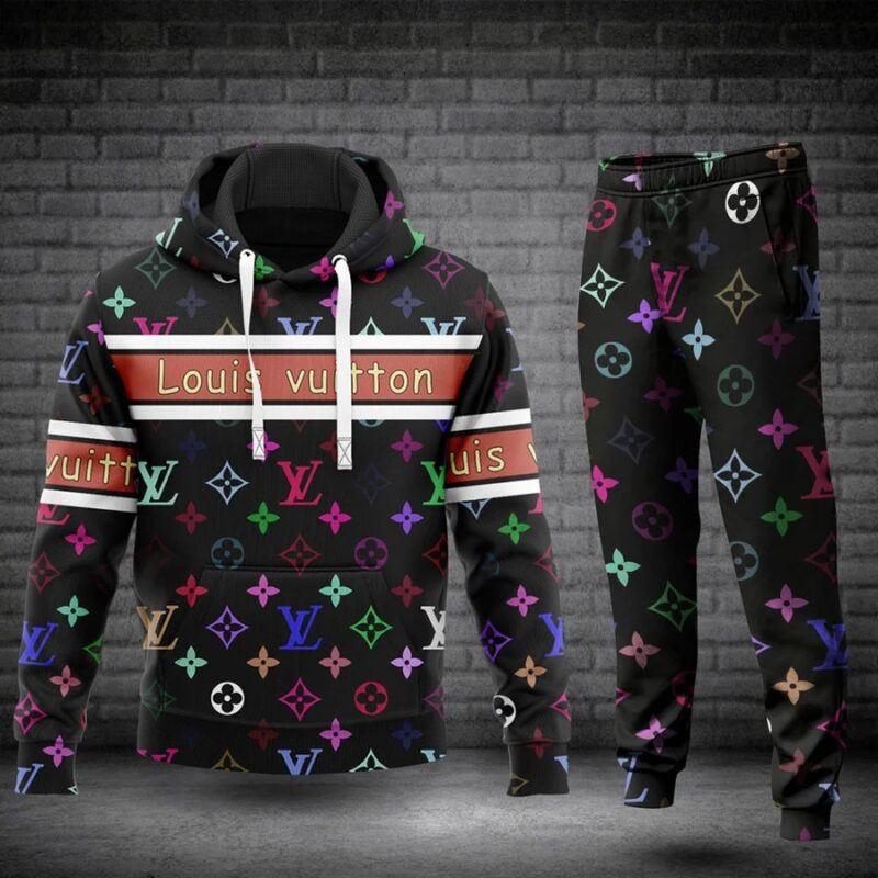 Combo L  Hoodie- B9G-AF+CK-Max05790