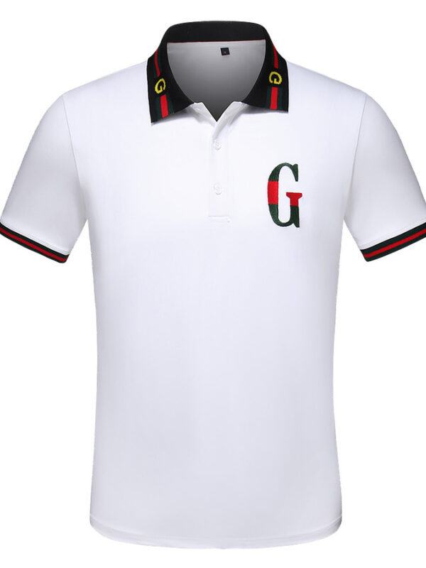 New 2024 – G  Polo Shirt For Men – B9G-PO- Max06937