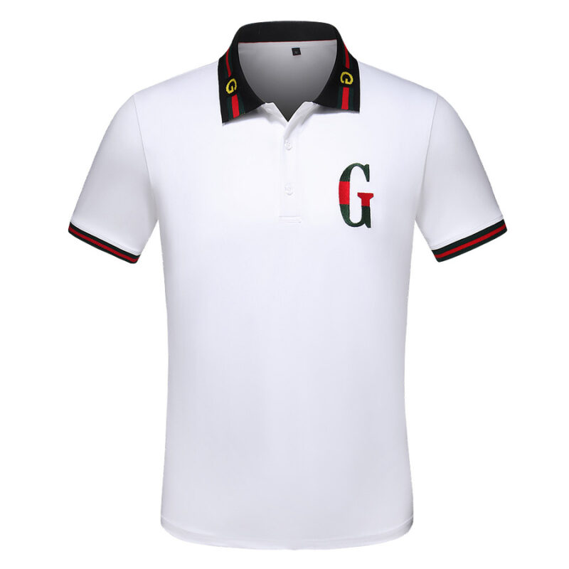 New 2024 – G  Polo Shirt For Men – B9G-PO- Max06937