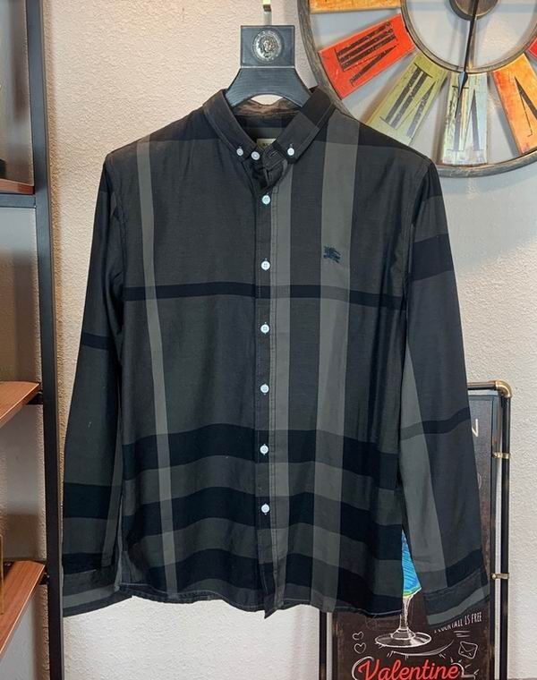 Limited Long Sleeve Shirt B9G-CCY-Max3125