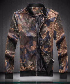 L  Jacket or Bomber Jacket   – Max010589