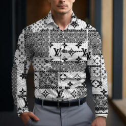 L  Long Sleeve Shirt For Men – Max2407131690