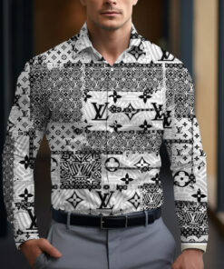 L  Long Sleeve Shirt For Men – Max2407131690