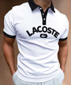 New 2025 -LA  Polo Shirt For Men – NG24060439