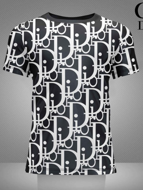 Unisex – Limited Edition D T Shirts – B9G-TX-Max4355