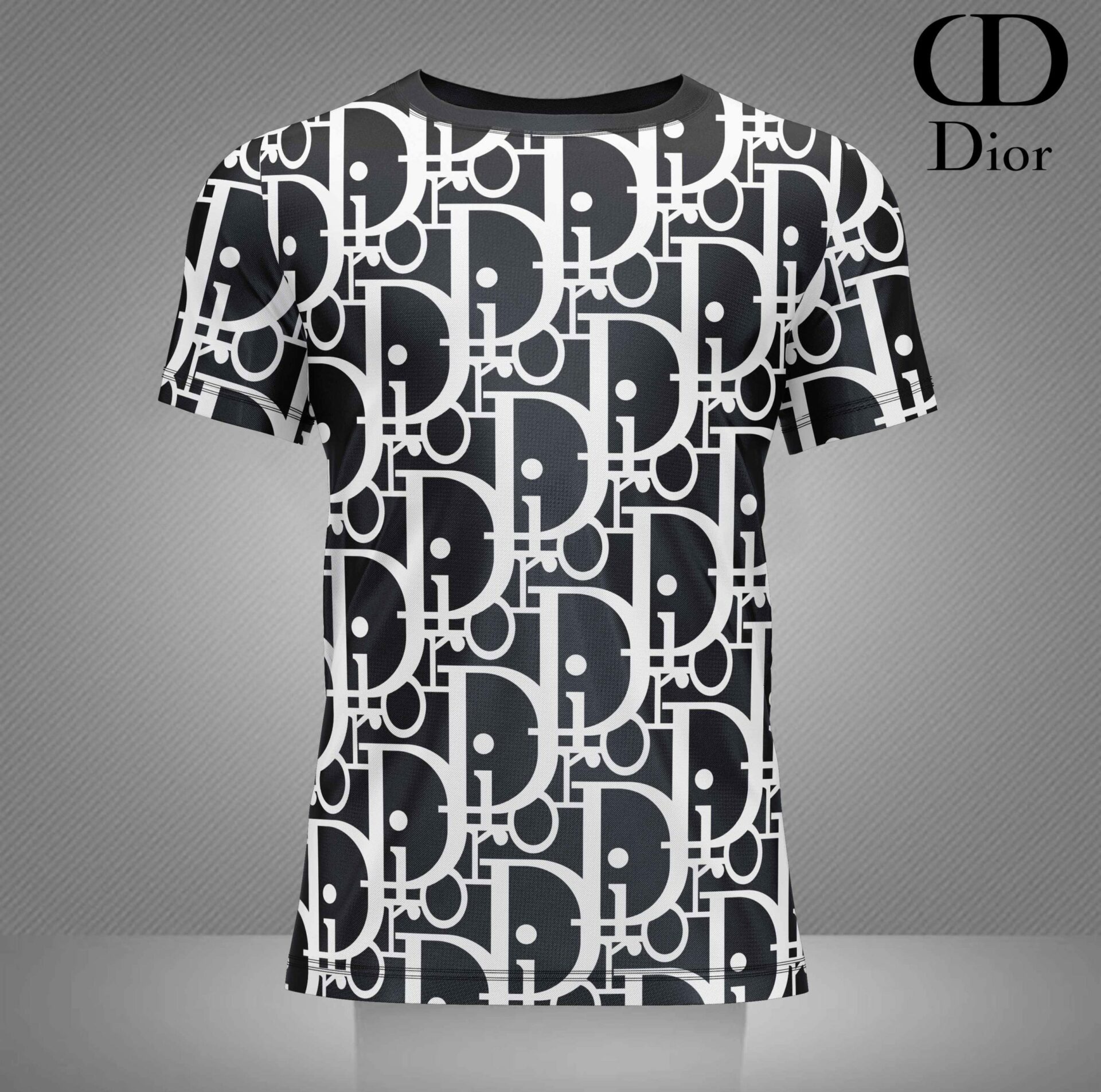 Unisex – Limited Edition D T Shirts – B9G-TX-Max4355