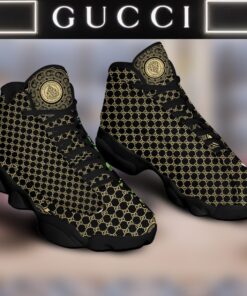 G  Luxury Air Jordan 13 Sneaker -Max012299