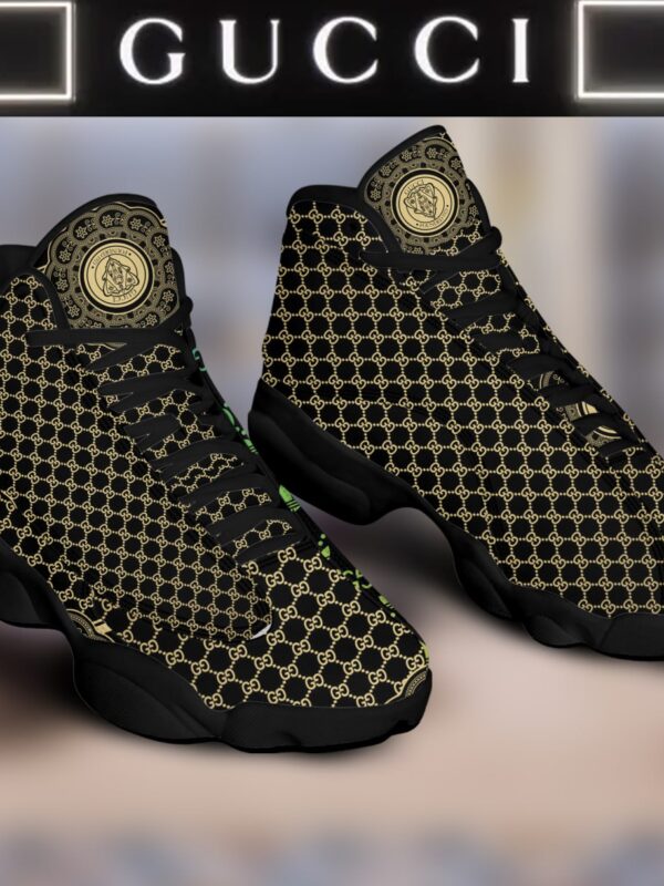 G  Luxury Air Jordan 13 Sneaker -Max012299
