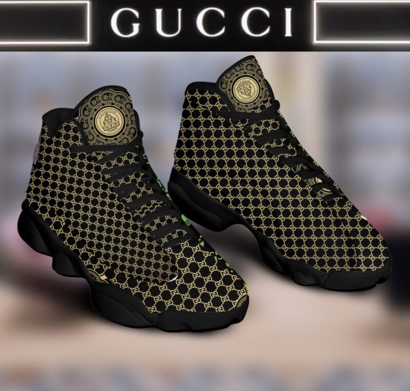 G  Luxury Air Jordan 13 Sneaker -Max012299