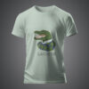 New 2025- T-shirt  for men women luxury brand clothing clothes outfit – TDA004073