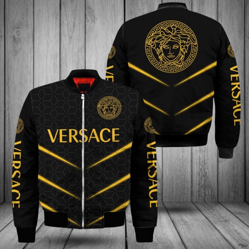 V  Jacket or Bomber Jacket  Bomber Jacket – BMJ-Max06006