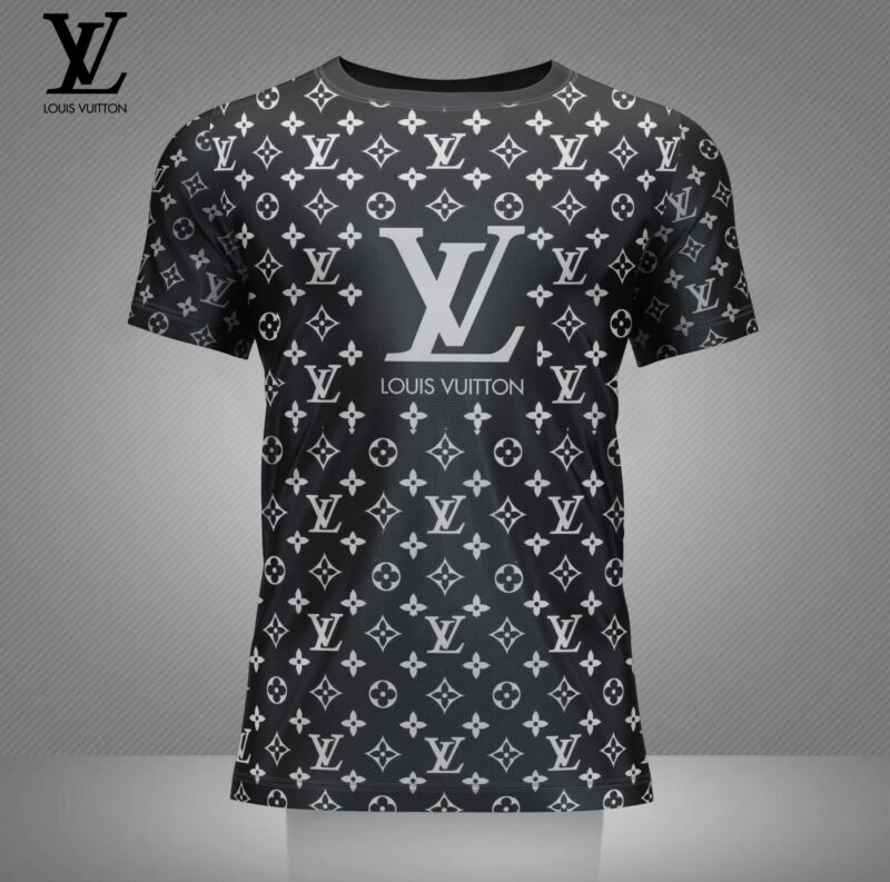 2025 – L  Luxury Brand Premium T-Shirt Outfit For Men –  -B9G-TX-Max02905