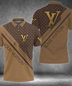 New 2025 – Luxury Brand Polo  Special Gift Premium Outfit For Men – – Max09726