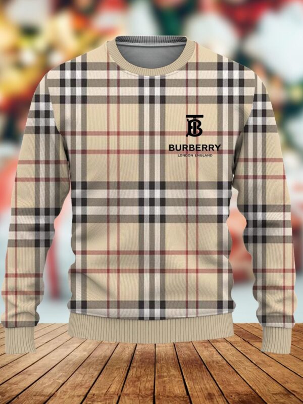 New 2024, B  Sweater , Sweatshirt  – Max010951