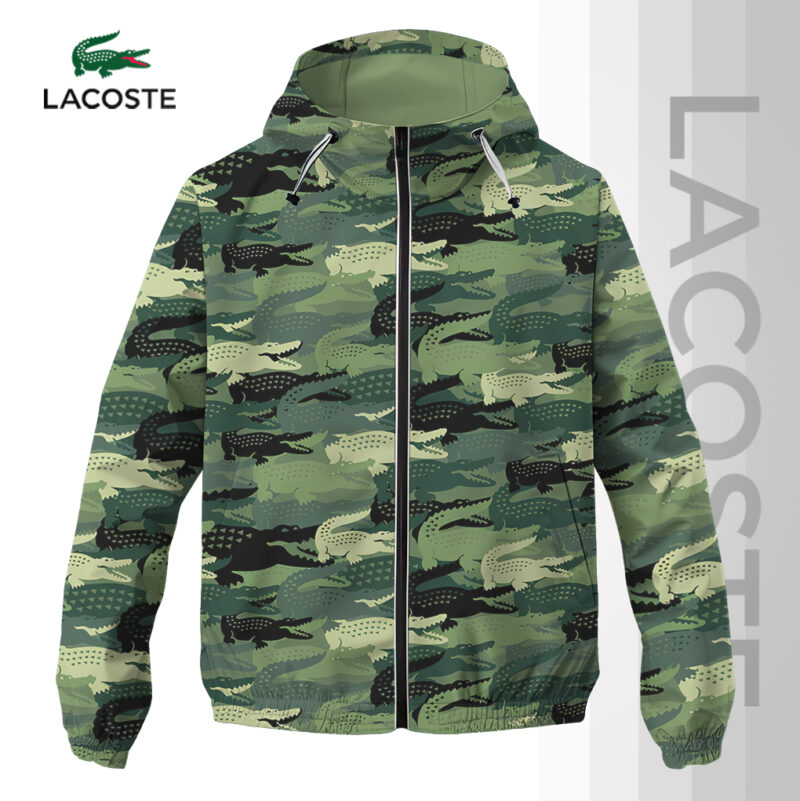 New 2025,  Luxury Windbreaker Jacket -NG24110147