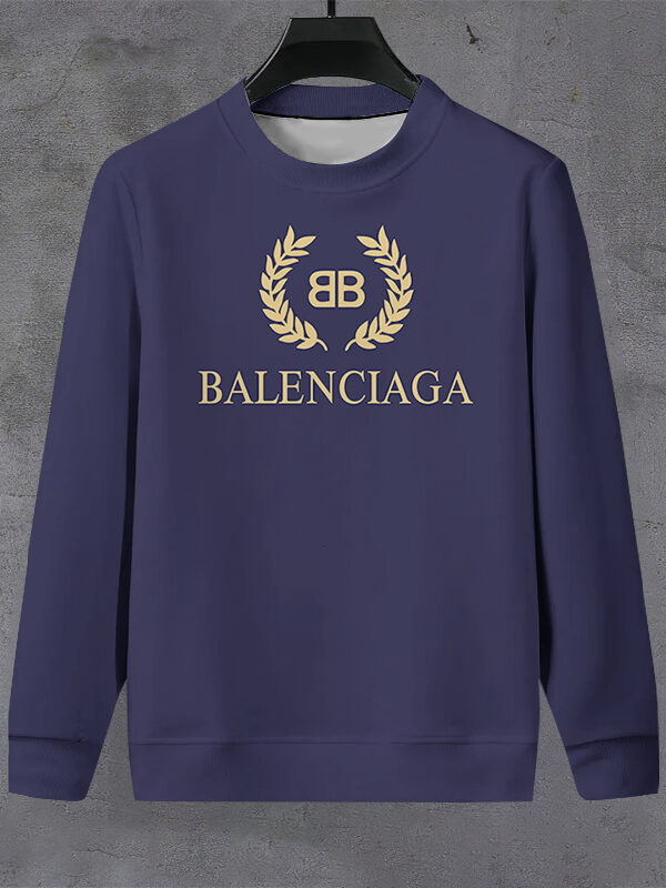 New 2025, B Luxury Sweater & Sweatshirt  – TU24080742