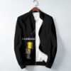 Luxury Brand Jacket For Men-DN26021105