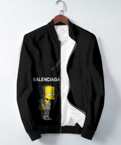 Luxury Brand Jacket For Men-DN26021105
