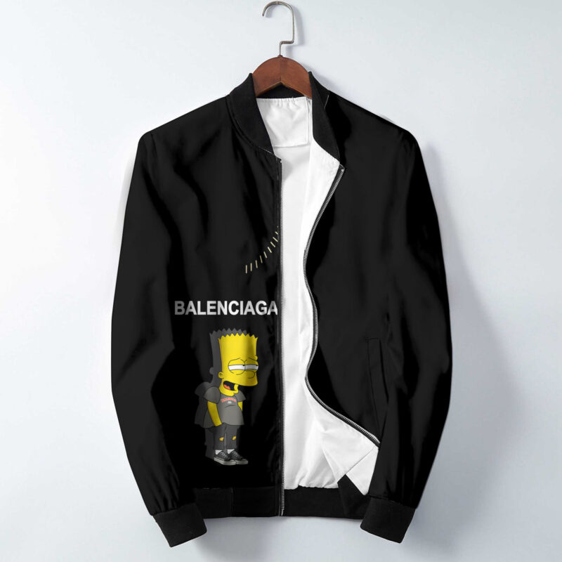 Luxury Brand Jacket For Men-DN26021105