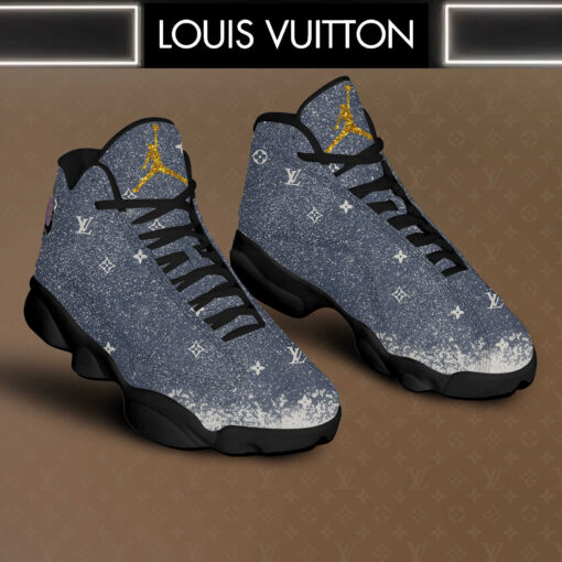 L  Luxury Air Jordan 13 Sneaker -TU24070208