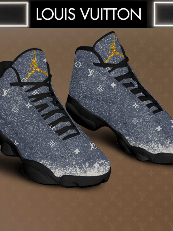 L  Luxury Air Jordan 13 Sneaker -TU24070208