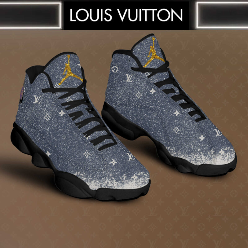 L  Luxury Air Jordan 13 Sneaker -TU24070208