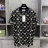 New 2024-  G  Luxury  Brand Premium T-Shirt Outfit For Men Women – B9G-TX-max09297