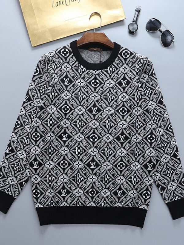New 2024, 2024-L   Sweater , Sweatshirt  – Max010266
