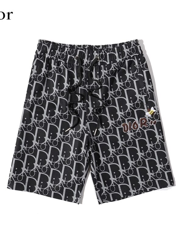 D- Limited Perfect Shorts -B9G-STK-Max4520